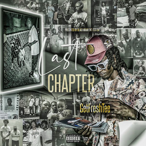 Getfresh Tee - Hit Home (Explicit)