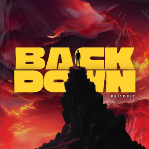 BACK DOWN