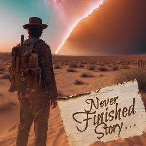 Never Finished Story (feat. Virukasious & Fabio Rubato)