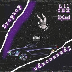 MoonWalk (feat. Myles!) (Explicit)