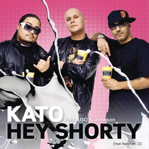 Hey Shorty (Yeah Yeah Part II)