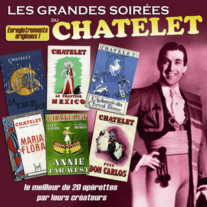Un seul baiser (Extrait de l'opérette 