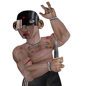 Premium thief ego (feat. SAINT GIYO & 1304datuna) (Explicit)