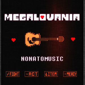 Megalovania