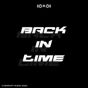 BACK IN TIME