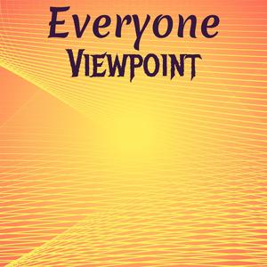 Everyone Viewpoint