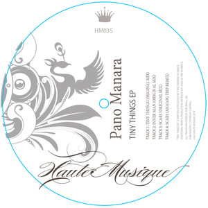 Scars (Analog Trip Remix)