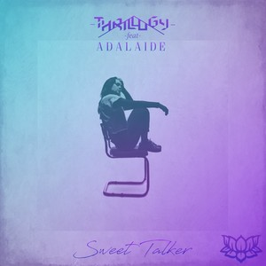 Sweet Talker (Original Mix)