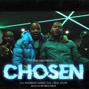 Chosen (Explicit)