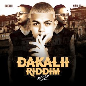 Dakalii riddim #2