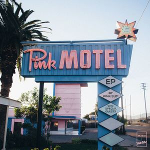 Pink Motel (Explicit)