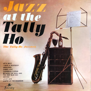 Jazz at the Tally Ho