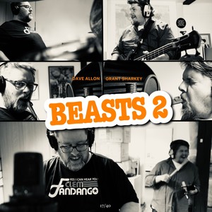 17/40: Beasts II (feat. Dave Allon) [Explicit]