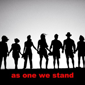 As One We Stand