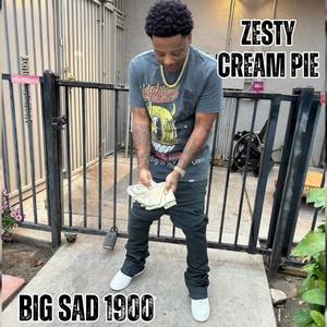 Zesty Cream Pie (Explicit)