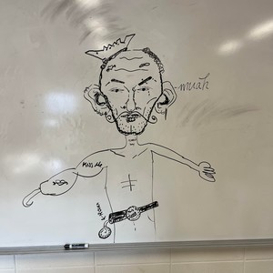 Bob Bobby - Danjamin (Explicit)