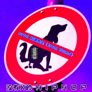 没有怹的HIPHOP