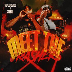 EBK (feat. 34BO & Cp Dinero) (Explicit)