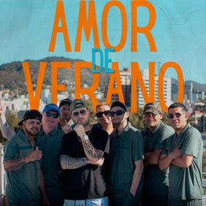 AMOR DE VERANO (feat. POLARECORDS)