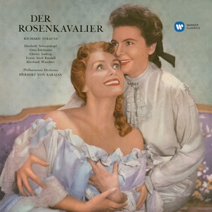 Der Rosenkavalier, Op. 59, Act III - 