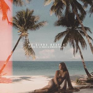 My Kinda Heaven(feat. DJ Mass & Romaine Willis)