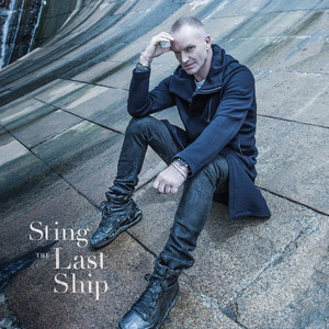 The Last Ship (Super Deluxe)