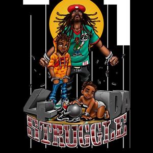 Incarcerated Assata (Free Toni Boo) (feat. Code Lane, BayouxBloux & Big Sacc)