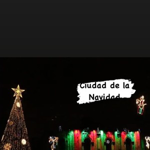 Ciudad de la Navidad (Explicit)