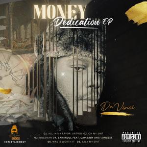 Money Dedication EP (Explicit)