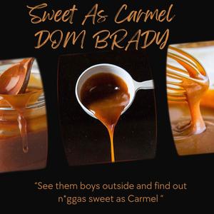 Sweet as Caramel (Explicit)