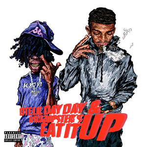 Eat It Up (Explicit)