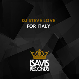 For Italy (Steve's Groovy Mix)