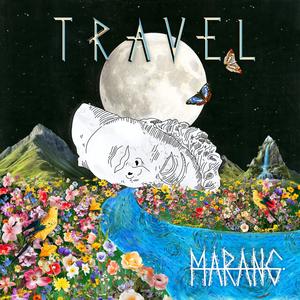 Travel (feat. Troy Wright & Jacob Umansky)