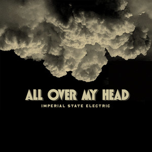 All over My Head