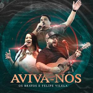 Aviva-nos (Playback)