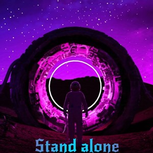 Stand alone (Remix)