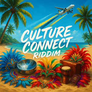 Culture Connect Riddim
