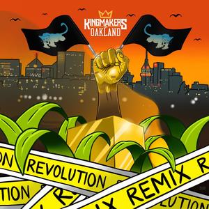 Revolution Remix