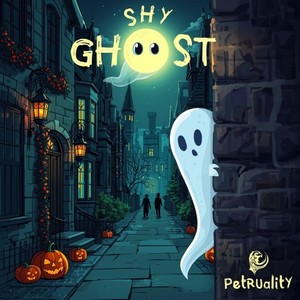 Shy Ghost