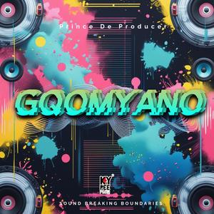 Gqom Rivals (feat. Dj FanaNdø_sa|Explicit)