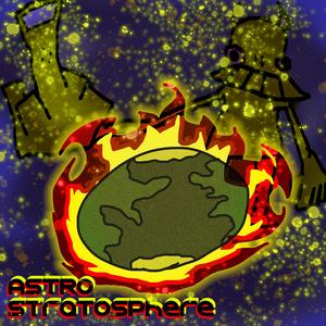 ASTRO STRATOSPHERE