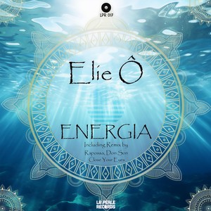 ENERGIA (Rapossa Remix)