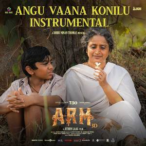 Angu Vaana Konilu (Instrumental) (From "ARM")