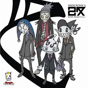 San Francisco  - remix (818 a.k.a. DJ Ryow a.k.a. Smooth Current Remix)