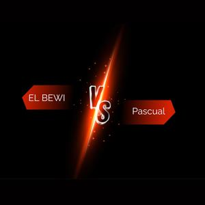 EL BEWI VS Pascual (feat. Pascual & EL BEWI) (Acapella)