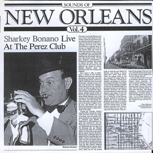 Sounds Of New Orleans Vol. 9