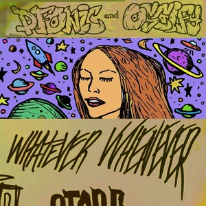 Whatever Whenever Again