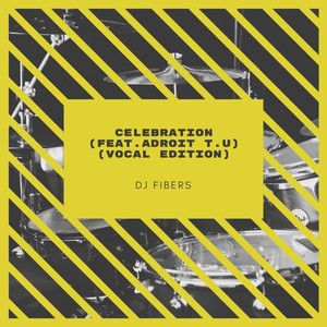 Celebration (Vocal Edition)