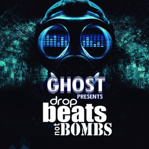 Drop Beats Not Bombs