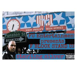 Sterling Silver - rock bye (feat. CashMere & Fonz)